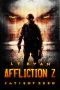 [Affliction Z 01] • Affliction Z · Patient Zero